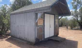 4934 Elk Trail Rd, Clay Springs, AZ 85923