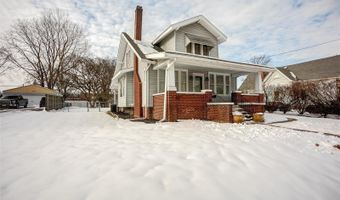 1620 Clawson St, Alton, IL 62002
