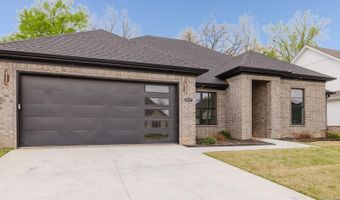 7017 Cold Creek Dr, Alexander, AR 72002