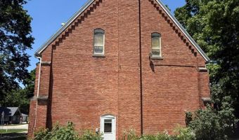 167 W Chicago Rd, Allen, MI 49227