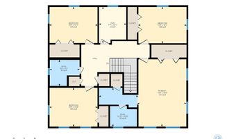 2818 Wildflower Rd, Blythewood, SC 29016