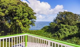 1155 Lower Nahiku Rd, Hana, HI 96753