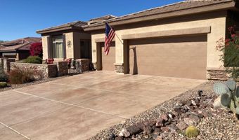 2136 W CAMARGO Dr, Anthem, AZ 85086