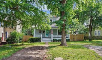 715 Jersey St, Baldwin City, KS 66006
