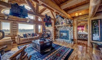 18 High Meadow Rd, Buffalo, WY 82834