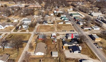 406 S Main St, Archie, MO 64725