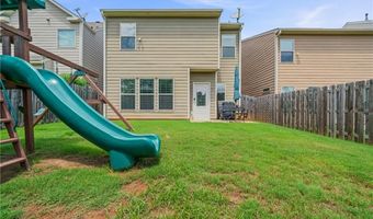 4940 Breezewood Cir, Alpharetta, GA 30004