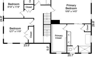 1511 Landis Ave, Charlotte, NC 28205