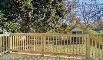 607 EAST Ave, North Augusta, SC 29841