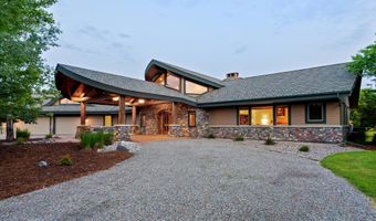 639 Three Eagle Ln, Bigfork, MT 59911