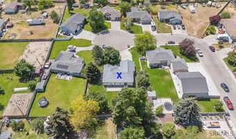 884 Pearl Dr, Blackfoot, ID 83221