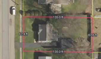 2358 Clark Ave, Alliance, OH 44601