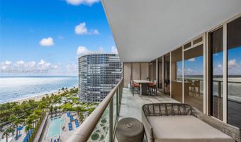 9701 Collins Ave 1204 South, Bal Harbour, FL 33154