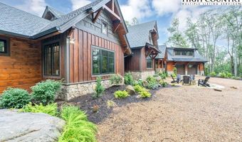 281 Lodge Woods Trl, Banner Elk, NC 28604