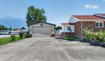 14733 Morris E St, Batesville, IN 47006