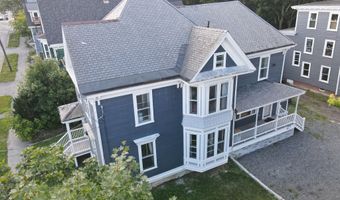 84 Cedar St, Bangor, ME 04401