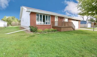 1215 NE 24th Ave, Aberdeen, SD 57401