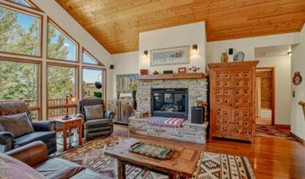 37 Vista Del Valle, Angel Fire, NM 87710