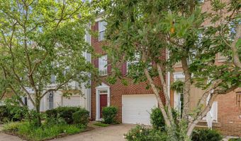 8454 HALLIE ROSE St, Alexandria, VA 22309