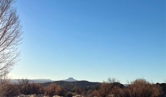 BEAN CREEK Road, Abiquiu, NM 87510