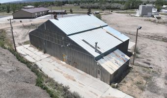 325 N Bypass Rd, Buffalo, WY 82834