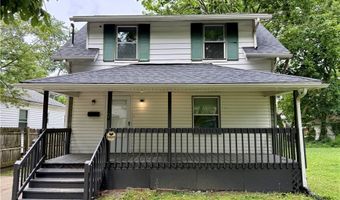404 Noah Ave, Akron, OH 44320