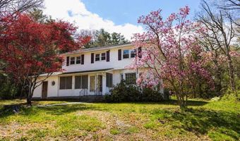 213 Hartford Pike, Foster, RI 02825