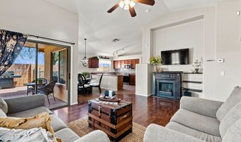 25510 W PIONEER St, Buckeye, AZ 85326