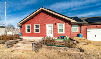 920 W BONITA Ave, Amarillo, TX 79108