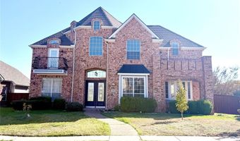 1219 Arbor Park Dr, Allen, TX 75013
