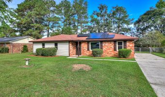 4053 Burning Tree Ln, Augusta, GA 30906