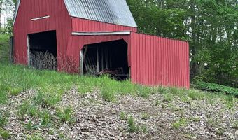 3480 Radio Rd, Almo, KY 42020