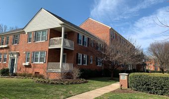 6508 BOULEVARD Vw A1, Alexandria, VA 22307