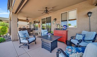 40924 N CROCKETT Trl, Anthem, AZ 85086
