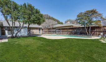 608 High Meadow Dr, Allen, TX 75002