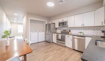 1304 SE C St, Bentonville, AR 72712