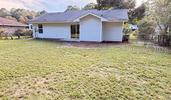 9 Burlington Cir, Beaufort, SC 29906