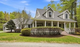27 Orchard Ln, Alton, NH 03809