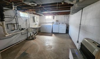706 High St, Berne, IN 46711