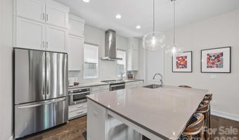 4017 Plaza Row Ct, Charlotte, NC 28205