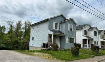 510 Maple Ave, Fairmont, WV 26554