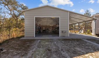 10730 NW 61ST Ln, Chiefland, FL 32626