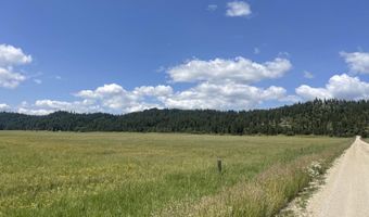 163 21 Ac Gray Ln, Cascade, ID 83611
