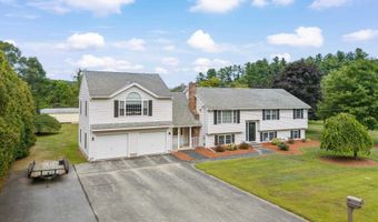 6 Gumpas Hill Rd, Pelham, NH 03076