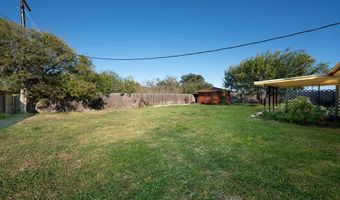 1500 Kenwood Dr, Aransas Pass, TX 78336