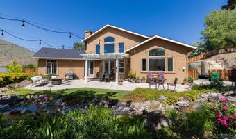 1307 Camballeria Dr, Carson City, NV 89701