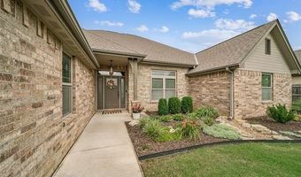 2125 Turtle Creek St, Bartlesville, OK 74006