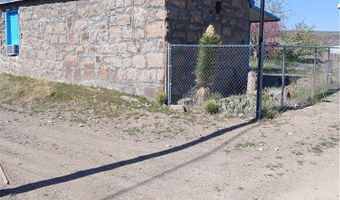 508 N Main St, Goldfield, NV 89013