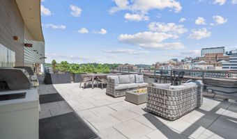 7171 WOODMONT Ave 505, Bethesda, MD 20815