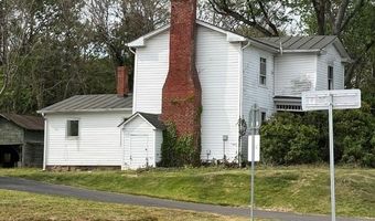 5386 OLD BARBOURSVILLE Rd, Barboursville, VA 22923
